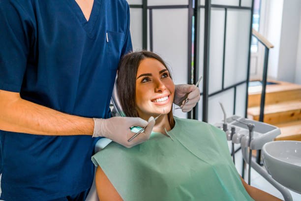 Laser Dentistry in Mineral Wells, TX