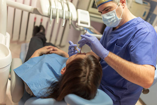 Dental X-Rays and Imaging in Mineral Wells, TX